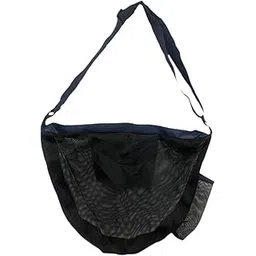 CALANDIS™ Basketball Bag Zipper Closure Adjustable Strap for Bowling Softball Football Blue | Equipment Bags | Clothing, Shoes & Accessories | Baseball & Softball | Team Sports-picture-29