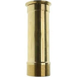 CALANDIS™ Brass Universal Petunia Trumpet Fountain Nozzle Head Pond Spray DN40 | Outdoor Fountains | Ponds & Water Features | Yard, Garden & Outdoor Living-picture-24