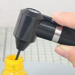 CALANDIS™ Electric Ink Shaker with Ink Mixing Sticks for Ink Glue Salons | Tattoo Inks | Tattoos & Body Art image 1