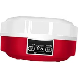 CALANDIS™ Electric Yogurt Maker with 7 Glass Jars for Restaurant Dining Room Gathering | Yogurt Makers | Small Kitchen Appliances | Kitchen, Dining & Bar-picture-23