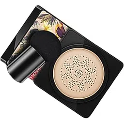 CALANDIS™ Mushroom Heads Air Cushion BB Cream Natural Cover Pigment Foundation BB Cream natural color | BB, CC & Alphabet Creams | Face | Makeup-picture-54