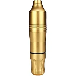 CALANDIS™ Premium Aluminum Tattoo Machine Motor Rotary Permanent Makup Machine Pen Gold | Tattoo Machines & Parts | Tattoos & Body Art-picture-50