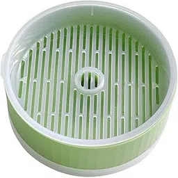 CALANDIS™ Seed Sprouter Tray Hydroponic Cat Grass Box for Greenhouse Seedling Planting Green | Cat Supplies-picture-20