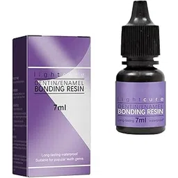 CALANDIS™ Teeth Decoration Glue Solidify Tooth Rhinestones Teeth Decor Teeth Ornament | Denture Care | Oral Care-picture-28