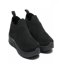 Calcados Men Textured Slip-On Sneakers-picture-19