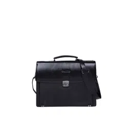 CALFNERO Men Genuine Leather Messenger Bag-picture-11