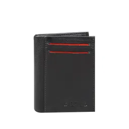 CALFNERO Unisex Leather Card Holder-picture-34