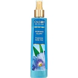 Calgon Morning Glory Fragrance Body Mist 8 oz-picture-12