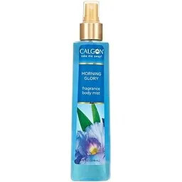 Calgon Morning Glory Fragrance Body Mist 8 oz (Pack of 4)-picture-11