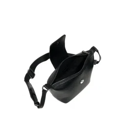 Call It Spring Black Cross Body Bag-picture-16