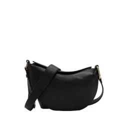 Call It Spring Black Cross Body Bag-picture-34