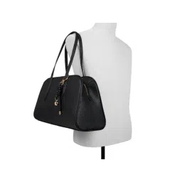 Call It Spring Black Handbag image 4
