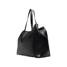 Call It Spring Black Tote Handbag-picture-25