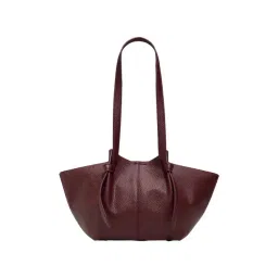 Call It Spring Bordo Tote Handbag-picture-39