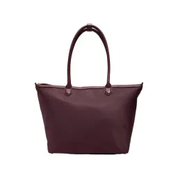 Call It Spring Bordo Tote Handbag-picture-24