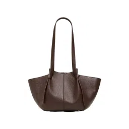 Call It Spring Brown Tote Handbag-picture-26