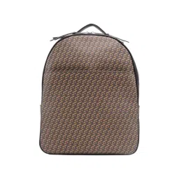 Call It Spring Dark Brown Printed Backpack-picture-24