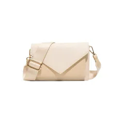 Call It Spring LARISSAA Beige Combo Small Cross Body Bag-picture-30