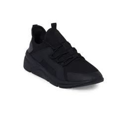 Call It Spring Men Black Sneakers-picture-32