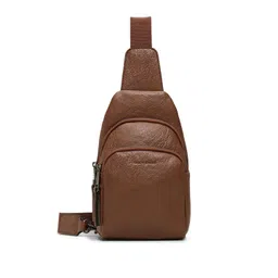 Call It Spring Men Textured Structured Handheld Bag-picture-12