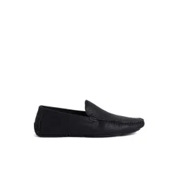 Call It Spring Men's Black Casual Loafers-picture-25