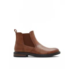 Call It Spring Men's Montverd Cognac Chelsea Boots-picture-22