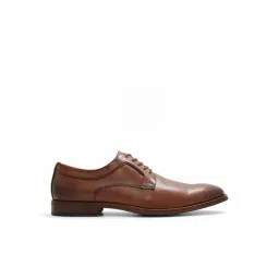 Call It Spring Men's Pemberley Cognac Derby Shoes-picture-24