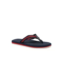 Call It Spring Men's Senaviel Navy & Red Flip Flops-picture-17