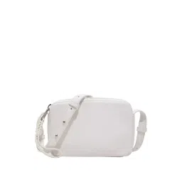 Call It Spring SAYLLOR White Cross Body Bag-picture-29