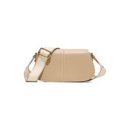 Call It Spring WEBBER Taupe Small Cross Body Bag-picture-28