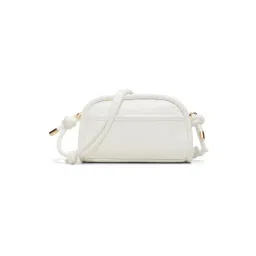Call It Spring White TARAHH Small Cross Body Bag-picture-39
