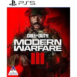 Call of Duty: Modern Warfare III [GRA PS5]-picture-32