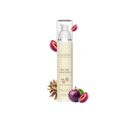 CALMEERA Sun Veil Sunscreen SPF 50 PA+++ Broad Spectrum Protection - 50 g-picture-21