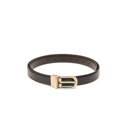 Calvadoss Boys Black PU Belt-picture-37