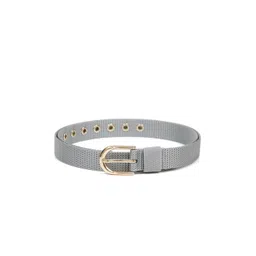 Calvadoss Girls Grey Belt-picture-25