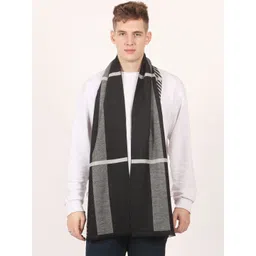 Calvadoss Men Acrylic Mufflers-picture-42