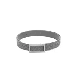 Calvadoss Men Textured Leather Belts-picture-30