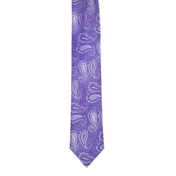 Calvadoss Men Woven Design Broad Tie-picture-21