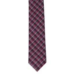 Calvadoss Men Woven Design Broad Tie-picture-16