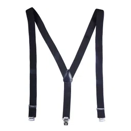 Calvadoss Patterned Y-Back Suspenders-picture-41
