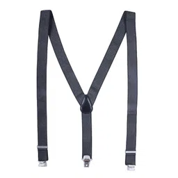Calvadoss Textured Suspenders-picture-10