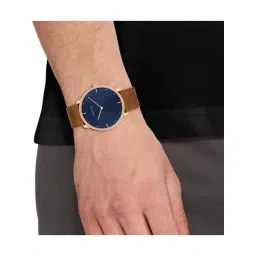 Calvin Klein 25200154 Iconic Analog Unisex Watch-picture-21