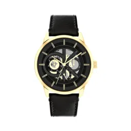 Calvin Klein 25200217 Modern Skeleton Multifunction Watch for Men-picture-15