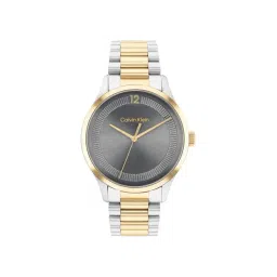 CALVIN KLEIN 25200226 Ck Iconic Unisex Analog Watch-picture-11