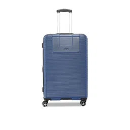 Calvin Klein Avenue Textured Hard-Sided Large Trolley Suitcase 78 cm-picture-23
