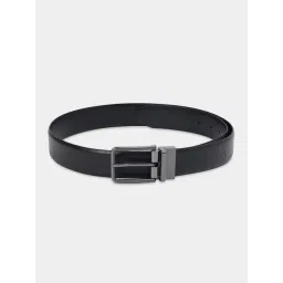 Calvin Klein Black Logo Belt-picture-45