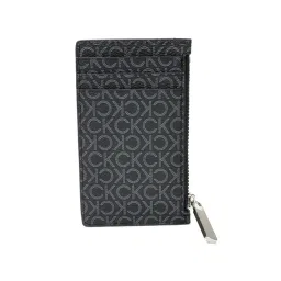 CALVIN KLEIN Black Logo Wallet-picture-30