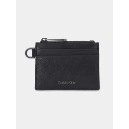 Calvin Klein Black Logo Wallet-picture-27