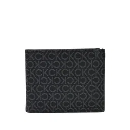 Calvin Klein Black Logo Wallet-picture-19