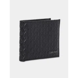 Calvin Klein Black Logo Wallet image 2